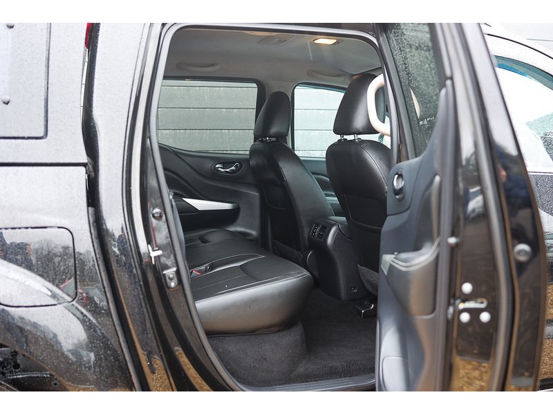 Used Nissan Navara 2018 for sale - 78027202: Photo 30