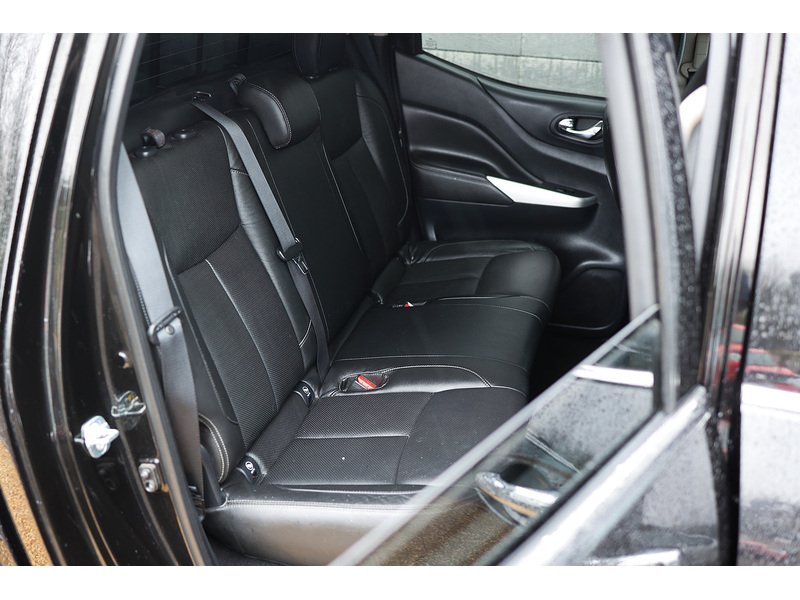 Used Nissan Navara 2018 for sale - 78027202: Photo 31