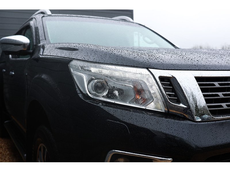 Used Nissan Navara 2018 for sale - 78027202: Photo 32