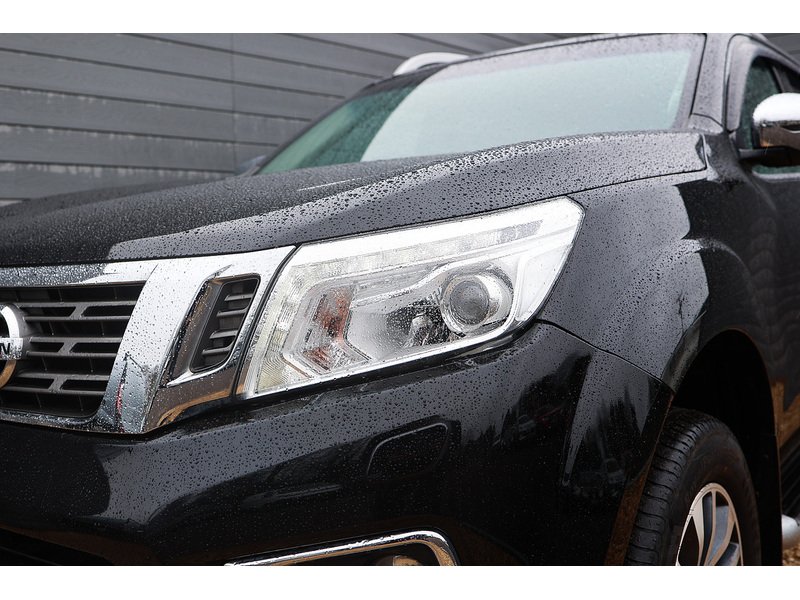 Used Nissan Navara 2018 for sale - 78027202: Photo 33