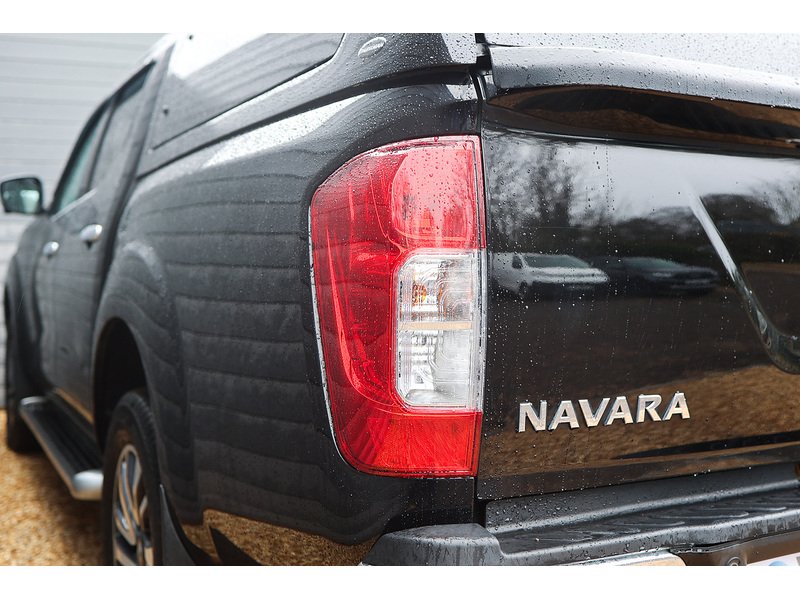 Used Nissan Navara 2018 for sale - 78027202: Photo 34