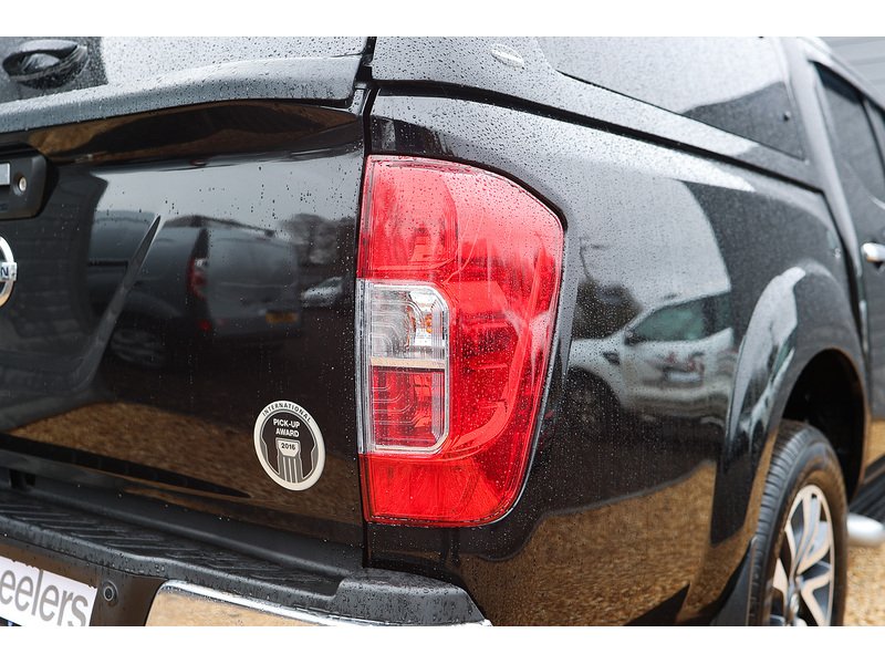 Used Nissan Navara 2018 for sale - 78027202: Photo 35