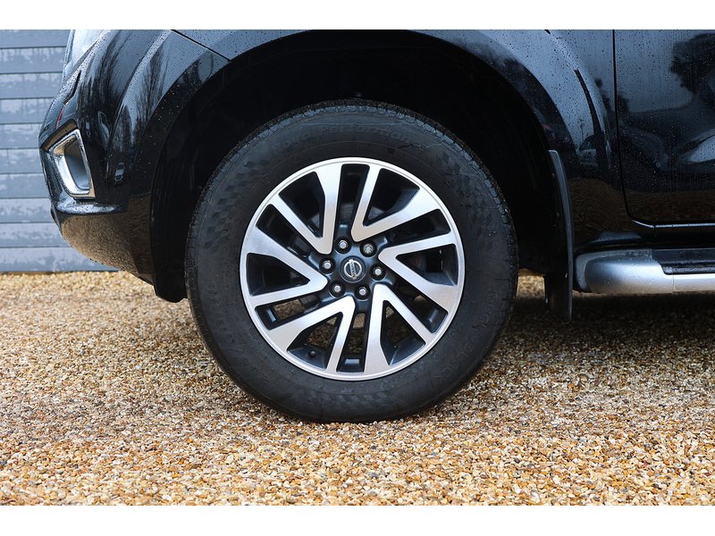 Used Nissan Navara 2018 for sale - 78027202: Photo 36