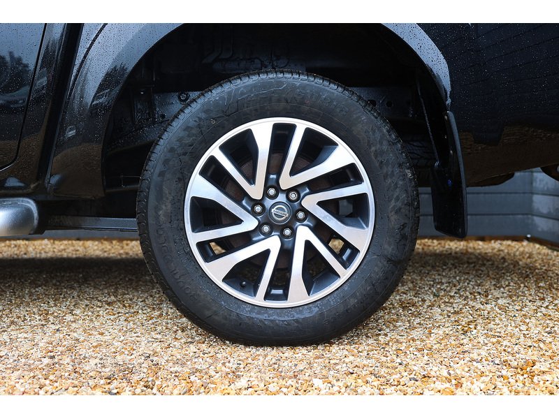 Used Nissan Navara 2018 for sale - 78027202: Photo 37