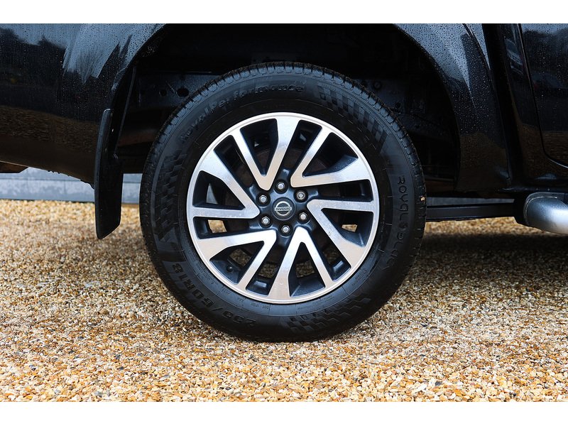 Used Nissan Navara 2018 for sale - 78027202: Photo 38