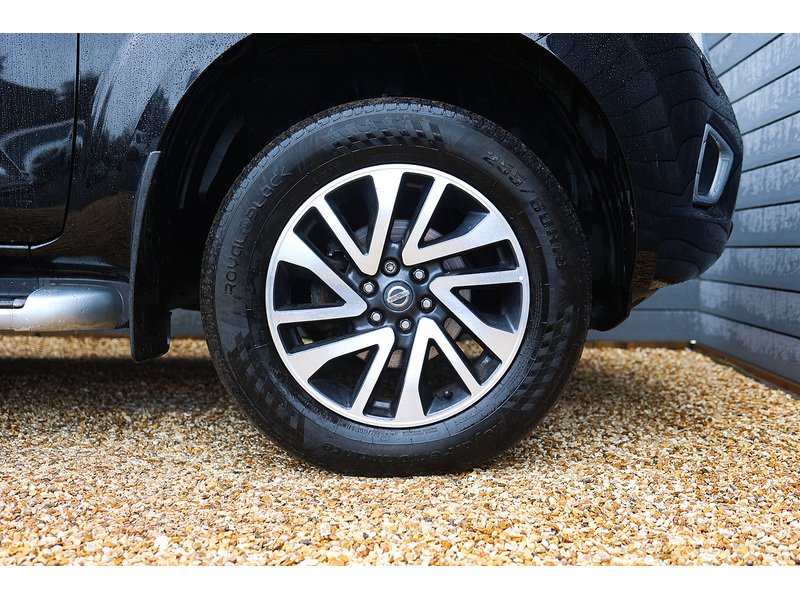 Used Nissan Navara 2018 for sale - 78027202: Photo 39