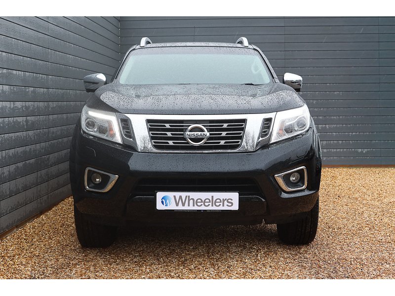Used Nissan Navara 2018 for sale - 78027202: Photo 5