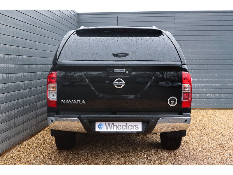 Used Nissan Navara 2018 for sale - 78027202: Photo 8