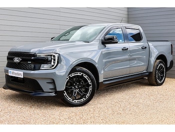 Used Ford Ranger 2024 for sale - 79055250: Photo