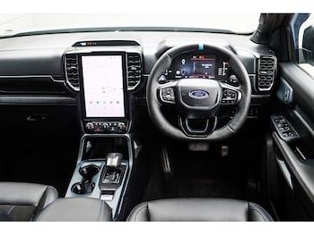 Used Ford Ranger 2024 for sale - 79055250: Photo