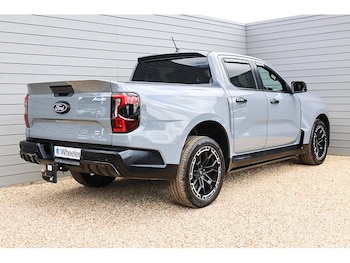 Used Ford Ranger 2024 for sale - 79055250: Photo