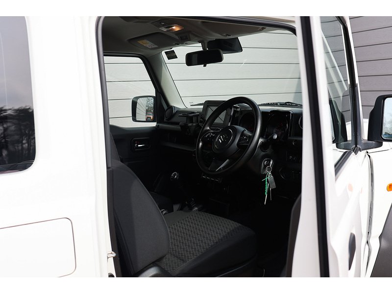 Used Suzuki Jimny 2022 for sale - 77984894: Photo 12