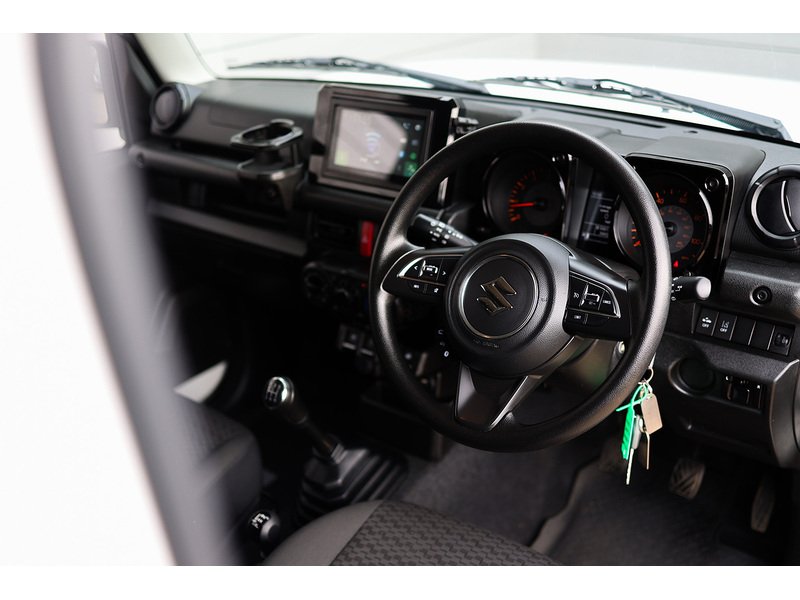 Used Suzuki Jimny 2022 for sale - 77984894: Photo 14