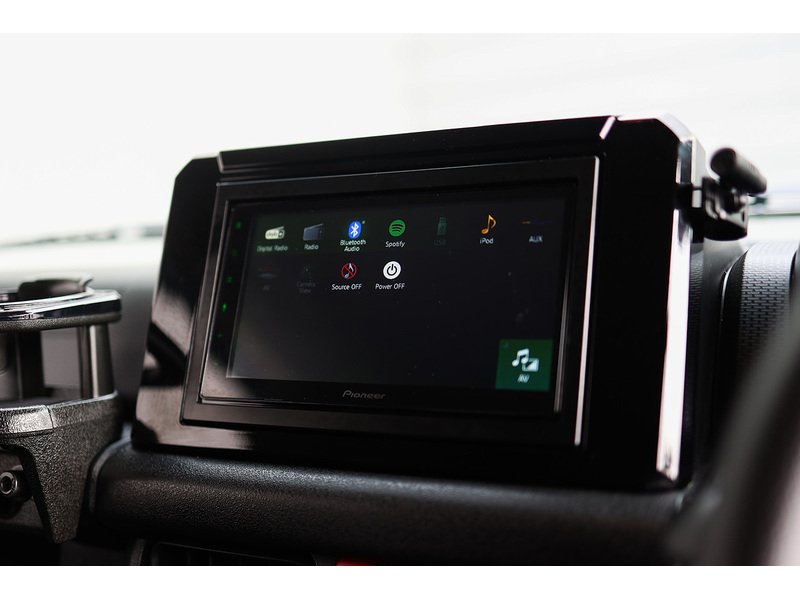 Used Suzuki Jimny 2022 for sale - 77984894: Photo 15