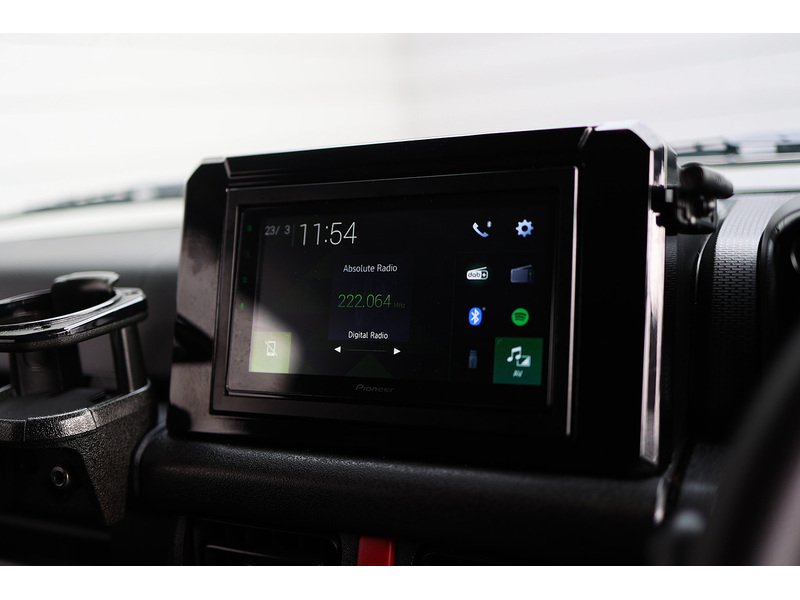 Used Suzuki Jimny 2022 for sale - 77984894: Photo 16