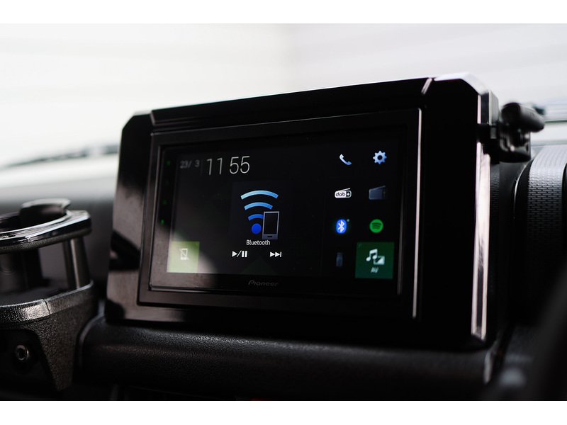 Used Suzuki Jimny 2022 for sale - 77984894: Photo 17