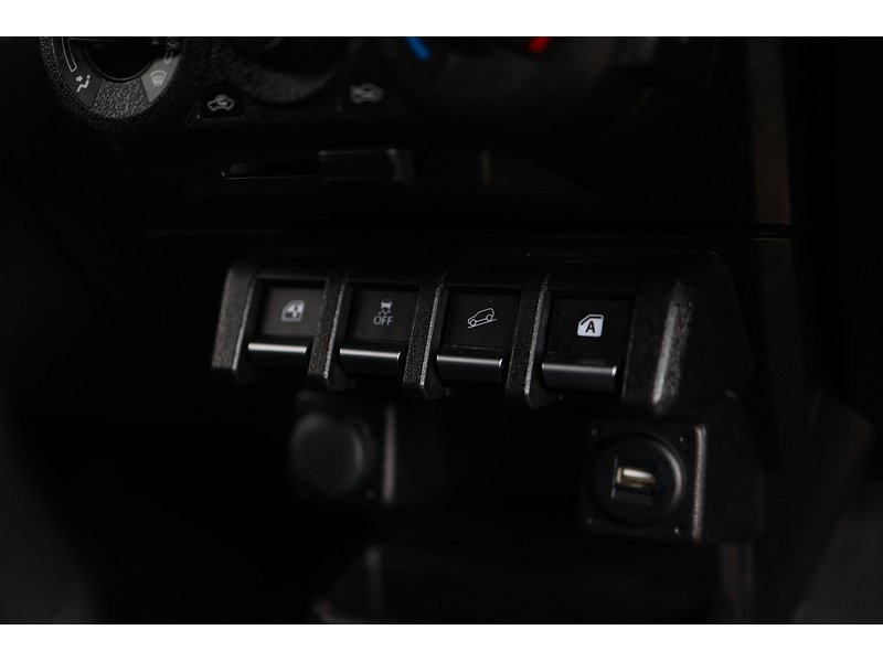 Used Suzuki Jimny 2022 for sale - 77984894: Photo 20