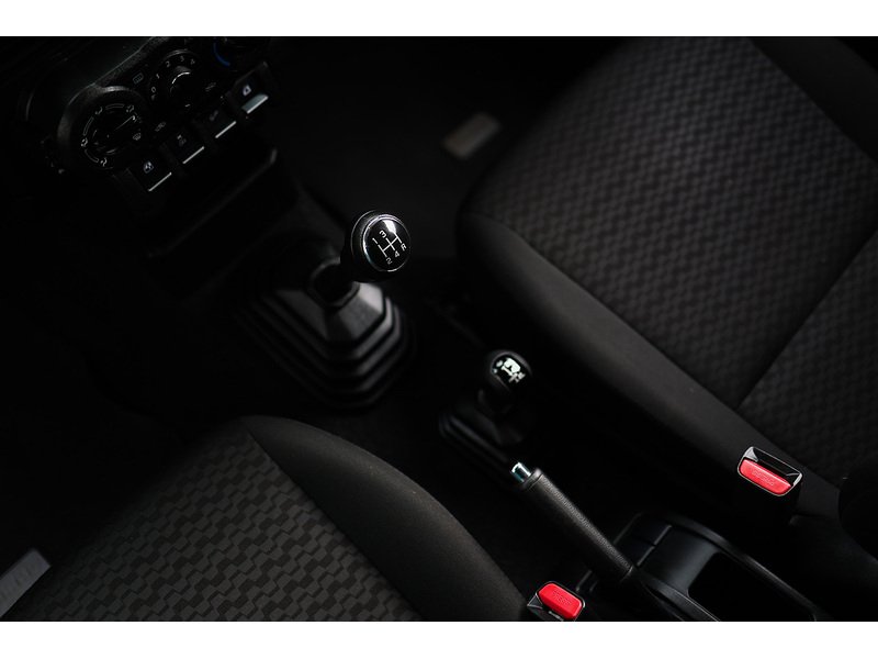 Used Suzuki Jimny 2022 for sale - 77984894: Photo 21