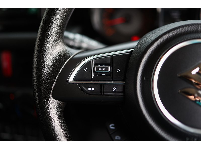 Used Suzuki Jimny 2022 for sale - 77984894: Photo 23