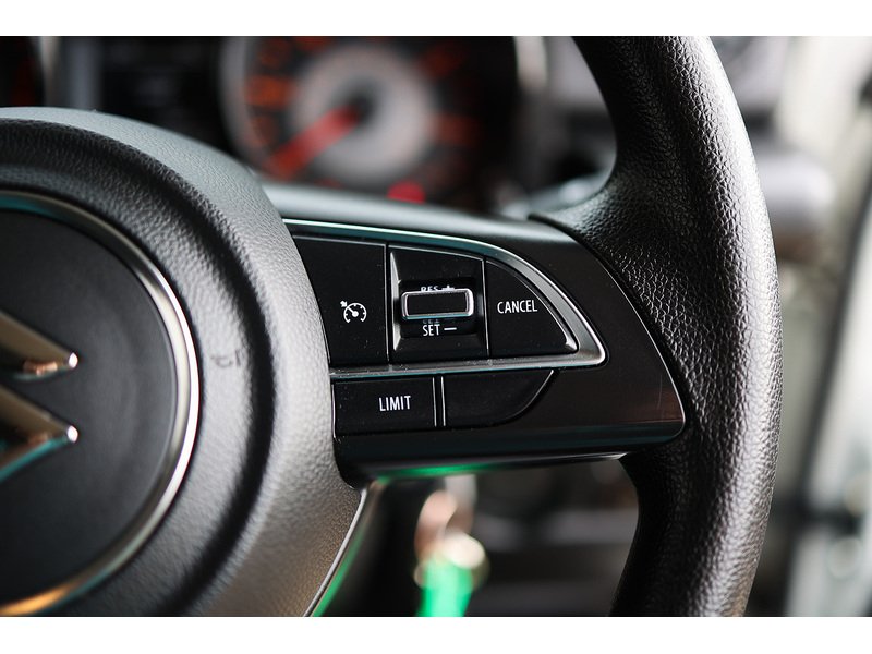 Used Suzuki Jimny 2022 for sale - 77984894: Photo 24