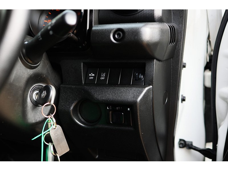 Used Suzuki Jimny 2022 for sale - 77984894: Photo 26
