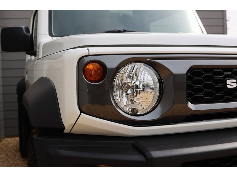 Used Suzuki Jimny 2022 for sale - 77984894: Photo 27