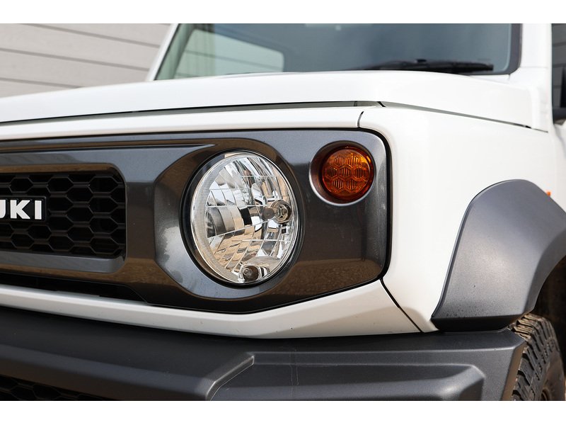 Used Suzuki Jimny 2022 for sale - 77984894: Photo 28