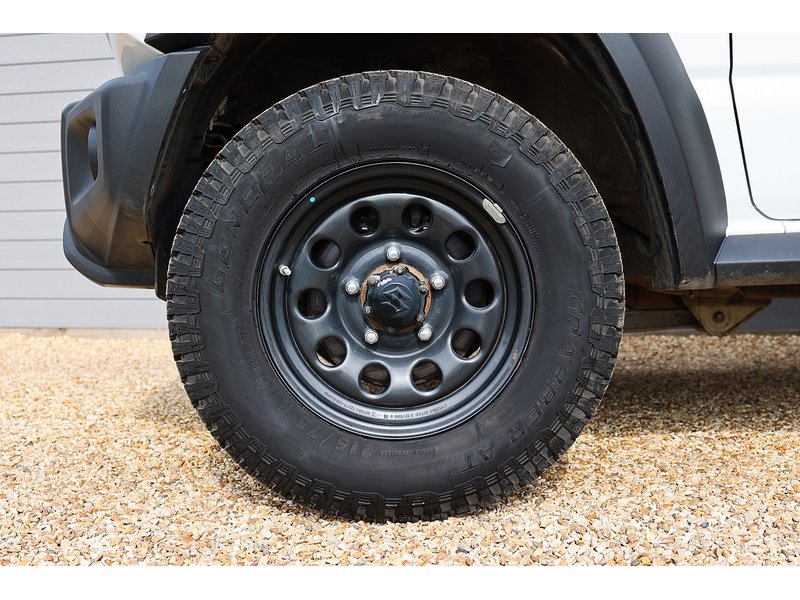 Used Suzuki Jimny 2022 for sale - 77984894: Photo 29