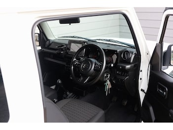 Used Suzuki Jimny 2022 for sale - 77984894: Photo