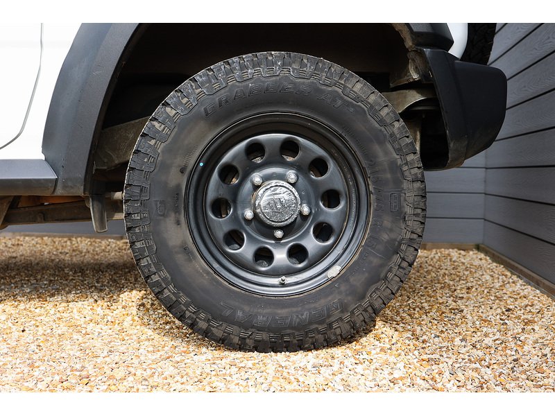 Used Suzuki Jimny 2022 for sale - 77984894: Photo 30