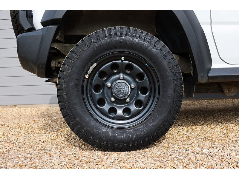 Used Suzuki Jimny 2022 for sale - 77984894: Photo 35