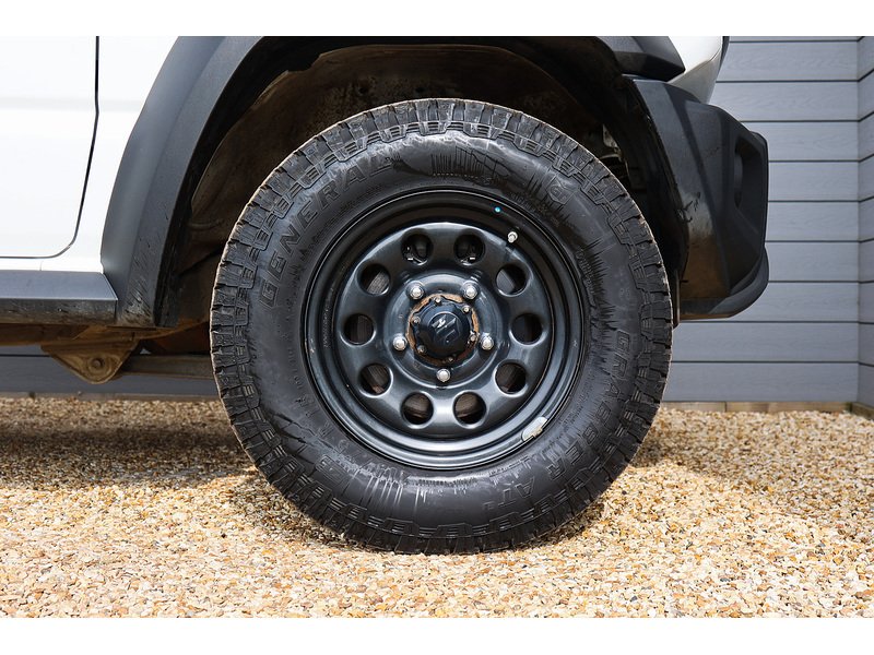 Used Suzuki Jimny 2022 for sale - 77984894: Photo 36