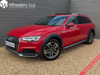 2017 - TDI Sport 5-Door