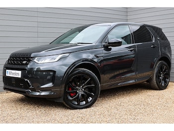 Used Land Rover Discovery Sport 2023 for sale - 78620139: Photo