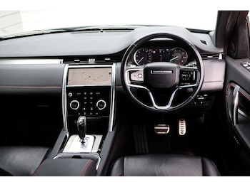 Used Land Rover Discovery Sport 2023 for sale - 78620139: Photo