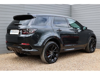 Used Land Rover Discovery Sport 2023 for sale - 78620139: Photo