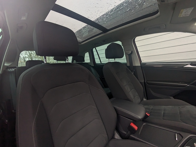 Used Volkswagen Tiguan 2017 for sale - 77781067: Photo 19