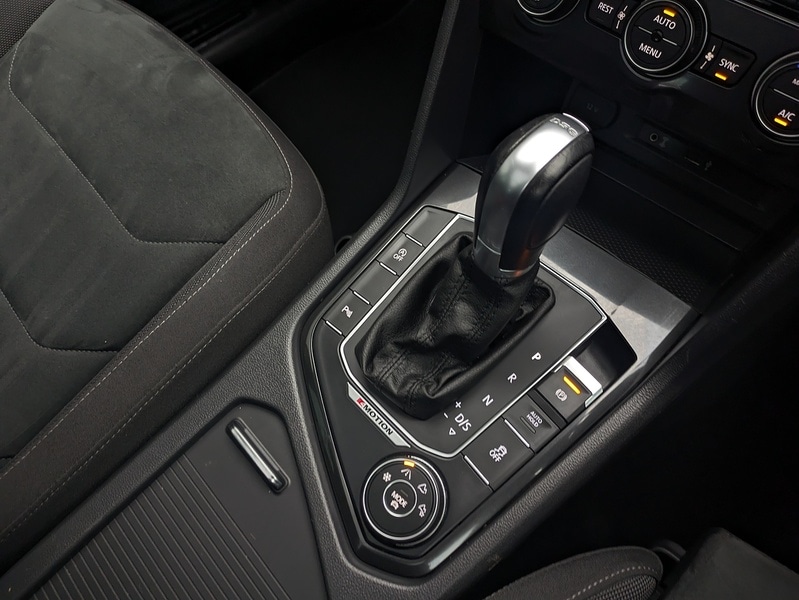 Used Volkswagen Tiguan 2017 for sale - 77781067: Photo 22