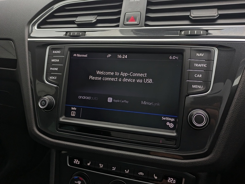 Used Volkswagen Tiguan 2017 for sale - 77781067: Photo 25