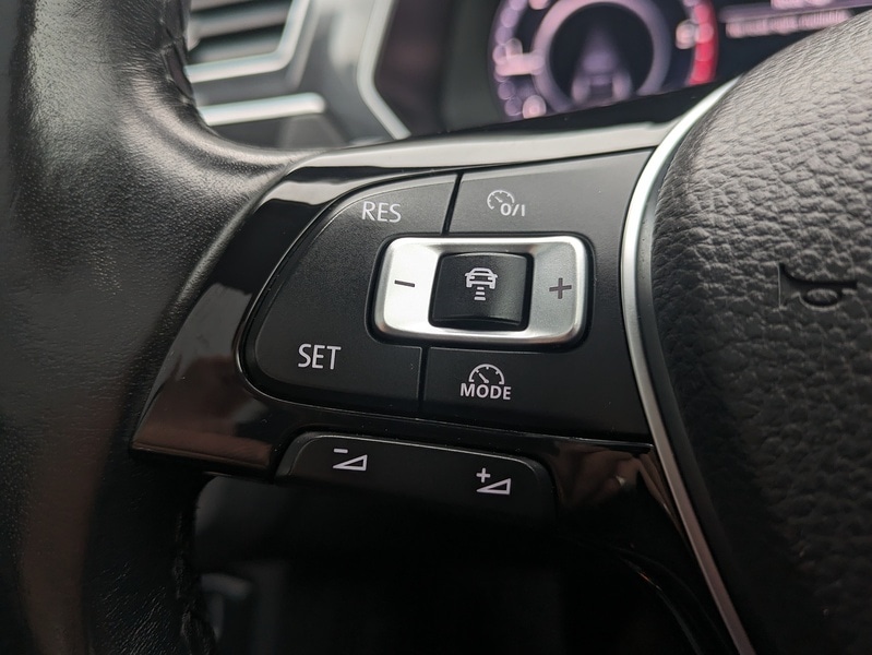 Used Volkswagen Tiguan 2017 for sale - 77781067: Photo 28