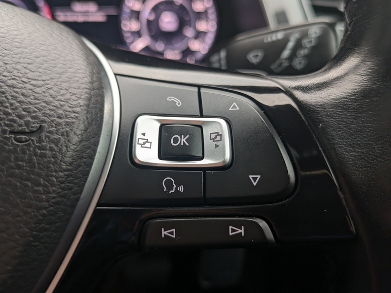 Used Volkswagen Tiguan 2017 for sale - 77781067: Photo 29