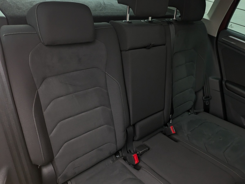 Used Volkswagen Tiguan 2017 for sale - 77781067: Photo 31