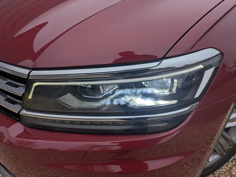 Used Volkswagen Tiguan 2017 for sale - 77781067: Photo 33