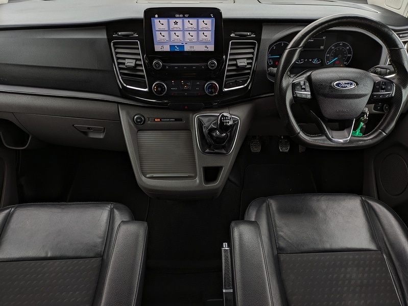 Vehicle 13