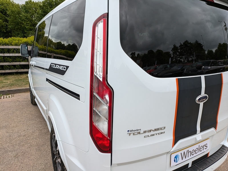 Vehicle 23