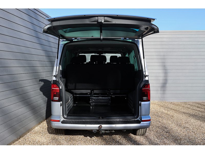 Used Volkswagen Transporter Shuttle 2020 for sale - 77917248: Photo 14