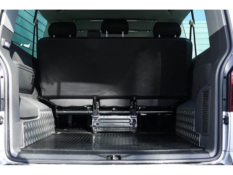 Used Volkswagen Transporter Shuttle 2020 for sale - 77917248: Photo 15