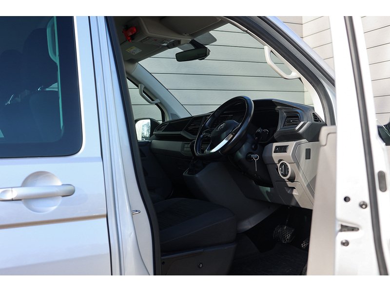 Used Volkswagen Transporter Shuttle 2020 for sale - 77917248: Photo 18