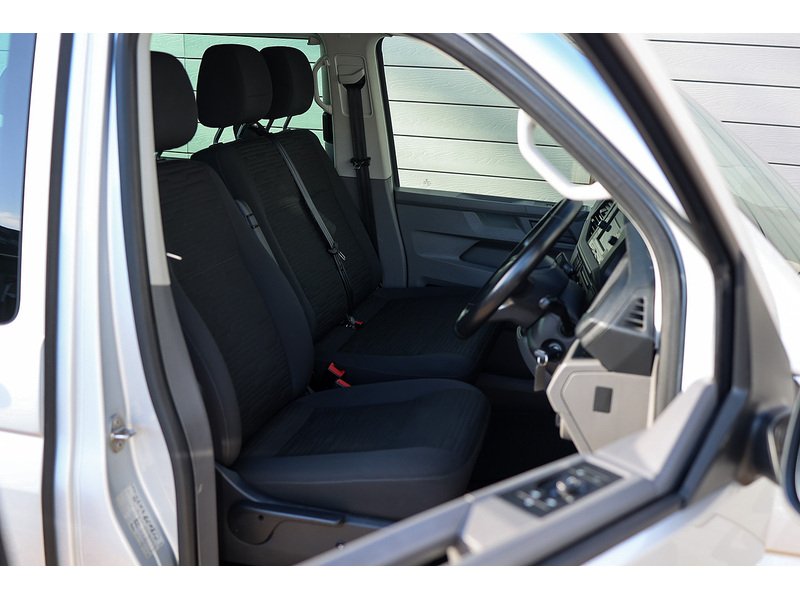 Used Volkswagen Transporter Shuttle 2020 for sale - 77917248: Photo 19