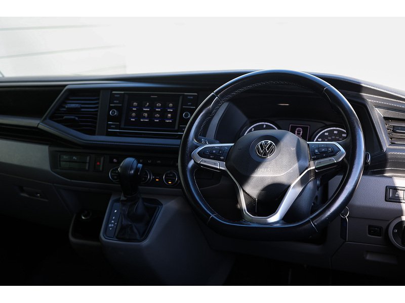 Used Volkswagen Transporter Shuttle 2020 for sale - 77917248: Photo 20